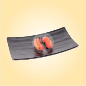 Surimi menu Ramen AA, Kerkof