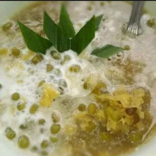 Es Cappucino Susu menu Warkop Bintang Timur - Pademangan Barat