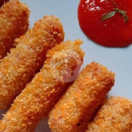 Paket Hemat Chicken Katsu Smackdown menu Special Ayam Katsu & Nasi Goreng, Mintojiwo Dalam 3