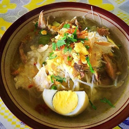 Sate Asin Pedas 10 Tusuk menu Sate Madura Mas Kumis