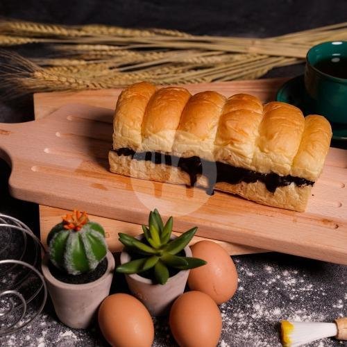 Roti Gedhe Abon Mayo Original menu Roti Gembong Gedhe, Tajem