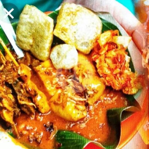 Paket Cinta menu Sate Padang Brawijaya, Lowokwaru