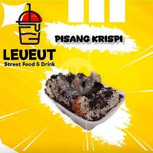 Soda Gembira menu Leueut Street Food & Drink, Maleber