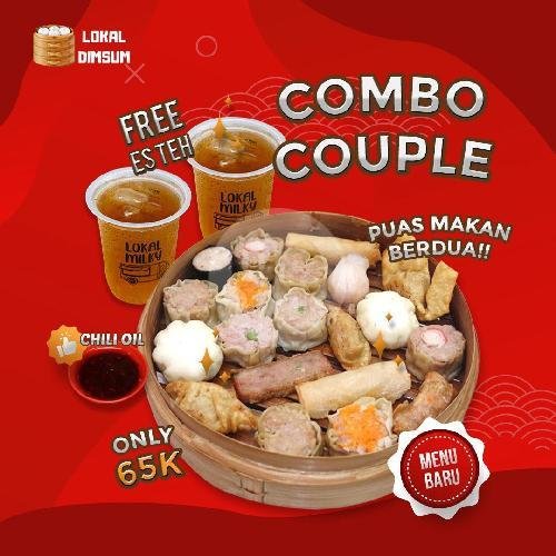 Lokal Dimsum Japati: Nostalgia Rasa dan Kenangan Indah di Bandung
