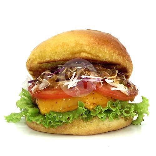 Guzzbun Special menu Guzzbun, Bengawan