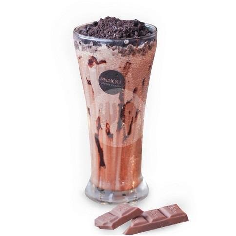 Avocado Coffee menu Mokka Coffee Cabana, Cirebon Super Block