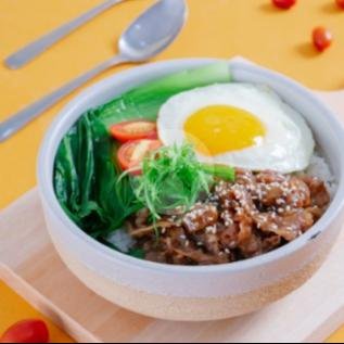 Dori Sambal Matah menu Bowling Fruit Bar - Es Buah & Jus, Condongcatur