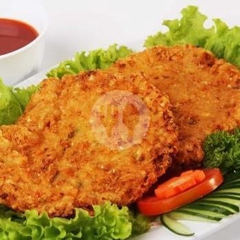 Sapi Lada Hitam ( 2 Orang  ) menu Kedai ABC Chinese Food, Parakan Waas