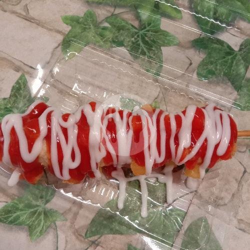 Review Kedai Atha: Tempat Makan Enak dan Terjangkau di Langgen