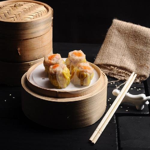 Review Menarik Artamara Pangsit Mie & Dimsum di Siwalankerto, Surabaya