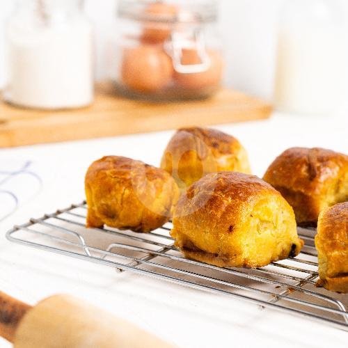 P. Bollen (6) Online menu French Bakery, Ngagel