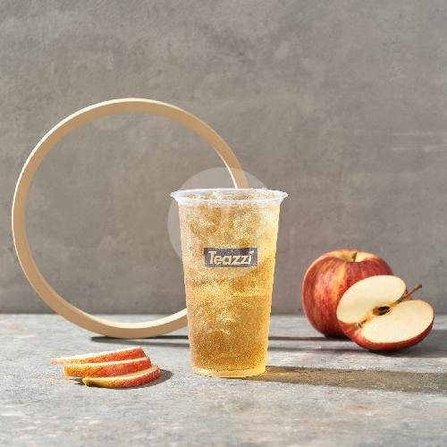 Pengalaman Seru di Teazzi: Bubble Tea Terbaik di Pakuwon Mall Surabaya