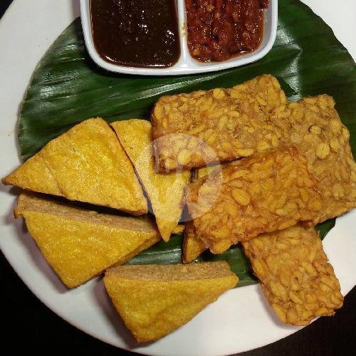 Tahu menu Pondok Penyet Al-faza Sidapurna, Sumber Bawang
