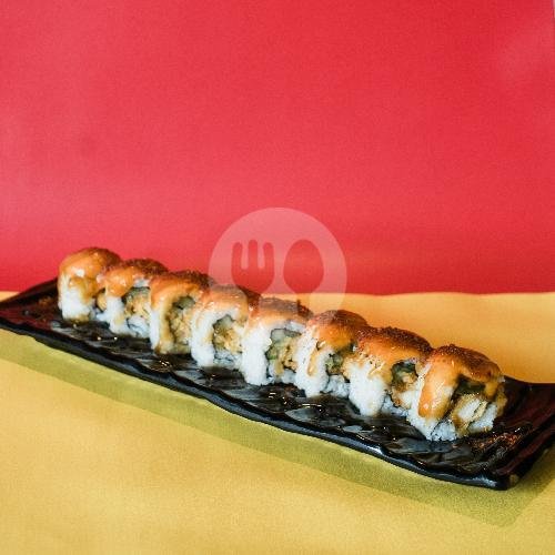 Review Benjiro Sushi: Pengalaman Makan yang Memuaskan di Banyumanik, Semarang