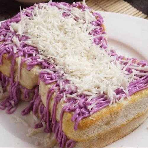 Indomie Ramen Torimiso menu Pancong Rasa 99, Raya Kranggan