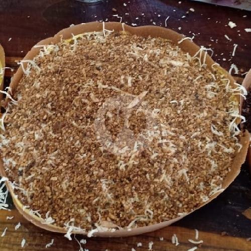 Manis Spesial 1 Loyang Spesial Campur - Kacang - Coklat - Wijen - Susu menu Martabak Top Bandung 