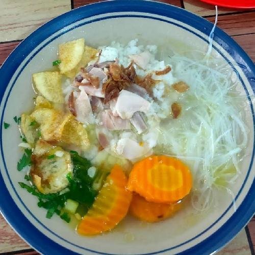 Selat Laras Miroso: Pengalaman Kuliner Khas Solo yang Wajib Dicoba