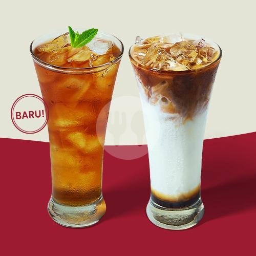 Kopi Bucin A menu Ta Wan, Cihampelas Walk