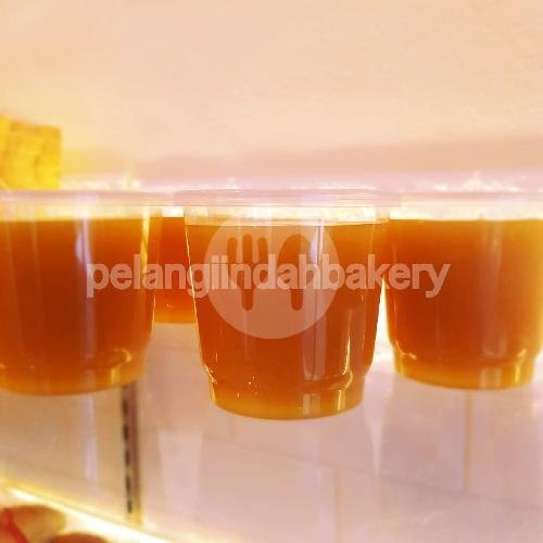 HAMPERS / PARCEL / BINGKISAN / SNACK BOX menu Pelangi Indah Bakery, Cengkareng