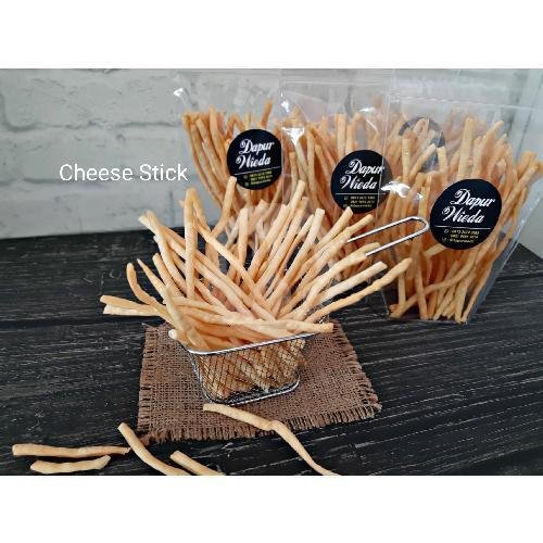 Kepang Coklat menu Dapur Wieda, Ungaran