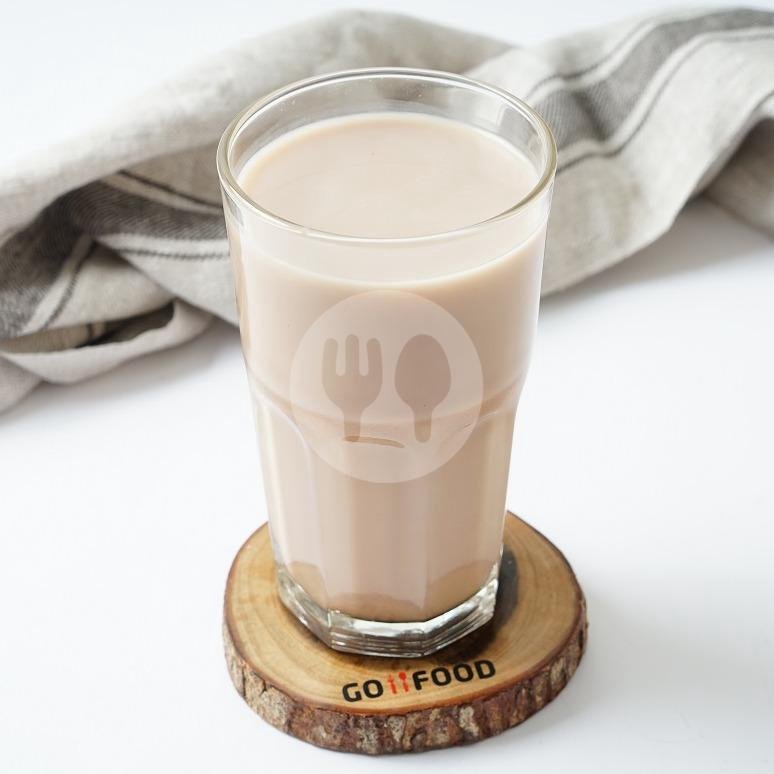 Air Mineral menu Dapur Lobster Mbok Sri, Letjend S Parman