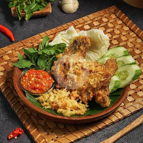Review Ayam Goreng Kremes Nak Nan: Surga Kuliner di Semarang yang Wajib Dikunjungi Review Ayam Goreng Kremes Nak Nan: Surga Kuliner di Semarang yang Wajib Dikunjungi