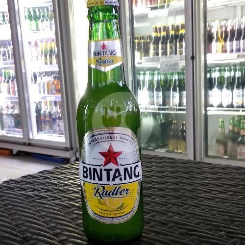 [21+] Binnttanggg Can 330ml menu dcheers Mekawangi