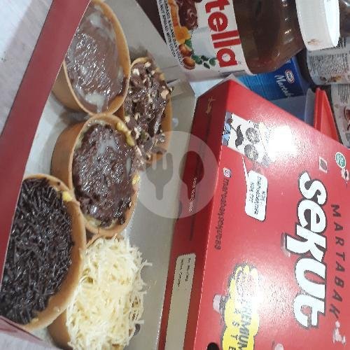 Martabak Zekut & Big Crepes Premium: Surga Martabak di Malang yang Wajib Dicoba Martabak Zekut & Big Crepes Premium: Surga Martabak di Malang yang Wajib Dicoba