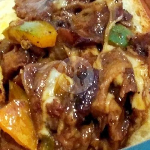 Classic Beef Hotdog menu Big Bad Wolf BBQ Sandwich, Cipete
