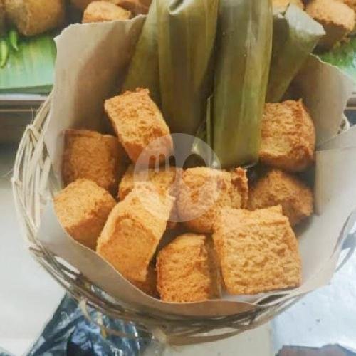 Tahu Paket Kumplit menu Tahu Sumedang Mekar Top