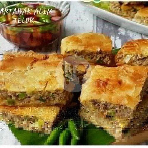 Review Martabak Alim Galaxy Pekayon: Surga Martabak yang Wajib Dikunjungi di Bekasi Selatan