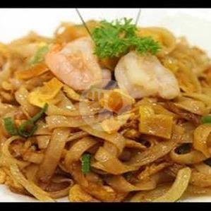 Nasi Goreng Zinnira 3 Padasuka: Kenangan Masa Kecil dalam Setiap Suapan