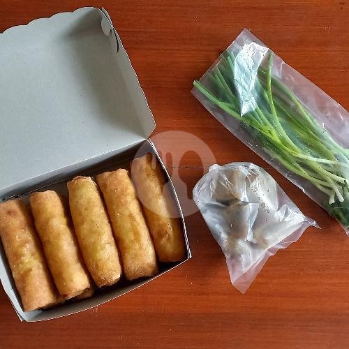 Review Lumpia Bu Heru: Surga Lumpia di Kebraon, Surabaya Barat