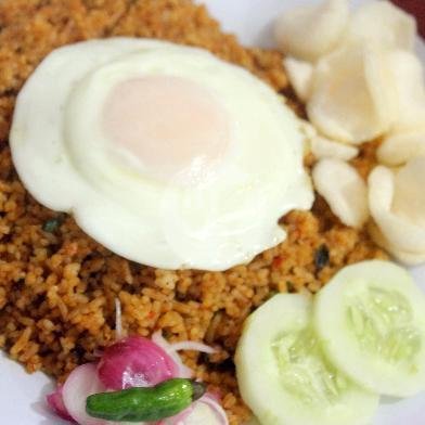 Mie Aceh Spesial menu Mie Aceh Duta Serambi, Babarsari