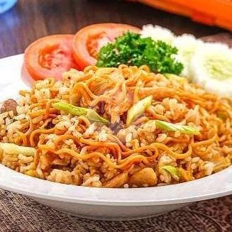 Review Warkop Saluyu: Tempat Makan Asik di Tanjung Priok yang Wajib Dicoba