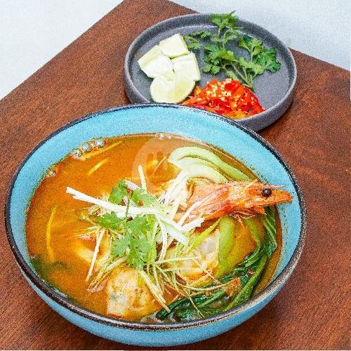 Mie T Rex Dimsum Klojen: Nostalgia Kuliner yang Menghangatkan Hati di Malang