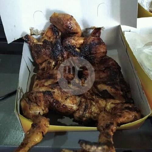 Review Menarik Ayam Bakar Pak Kumis 3 di Cihanjuang, Bandung: Makanan Lezat dan Harga Terjangkau