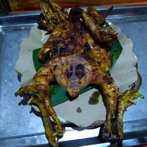 Bebek 1 Ekor (bakar / Goreng) menu Soto Solo Ayam Pak Kliwon, Jagakarsa