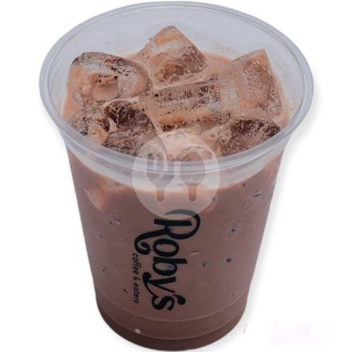 Robys Milk And Cream menu Robys Coffee & Eatery, Jl. Moh Toha Cirebon