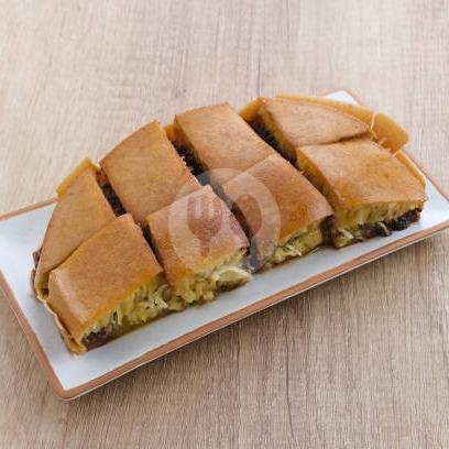 Martabak Slawi Ayu: Surga Kuliner Martabak di Yogyakarta yang Wajib Dikunjungi