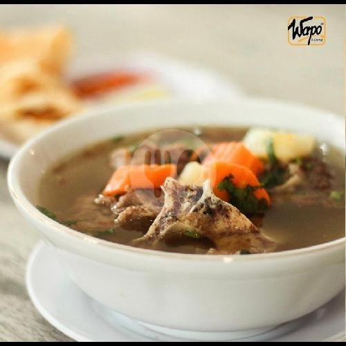 Review Wapo Resto Airlangga: Surga Nasi Goreng di Gubeng, Surabaya