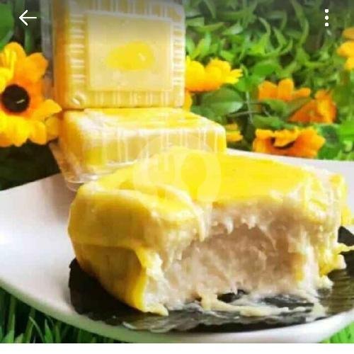 Dur Cup (Daging Durian Di Cup) menu Rumah Durian Medan, Petamburan 5