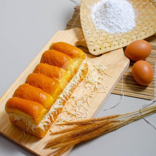 Roti Buntal 12 Tiramisu menu Roti Buntal, Hiu Q2