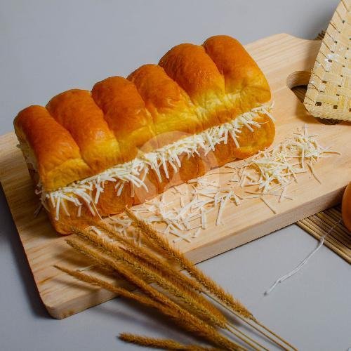 Roti Buntal 6 Tiramisu menu Roti Buntal, Hiu Q2