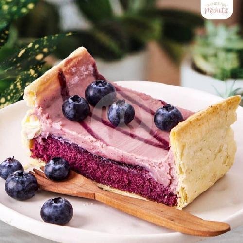 Castella Original - Isian Cream Cheese menu Bandung Makuta, KH. Ahmad Dahlan