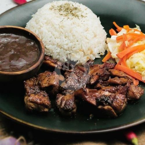 Chicken Nanban OG menu Bulaf Cafe, Cilandak