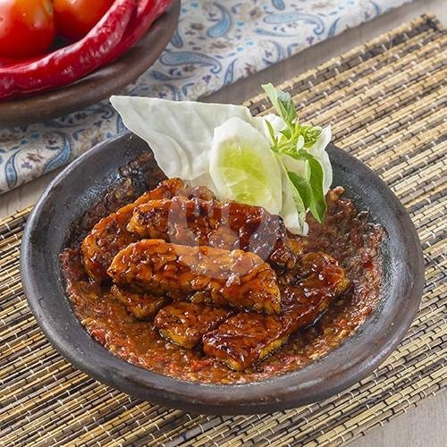 Tahu Lada Garam menu Warung Leko, Lotte Shopping Avenue