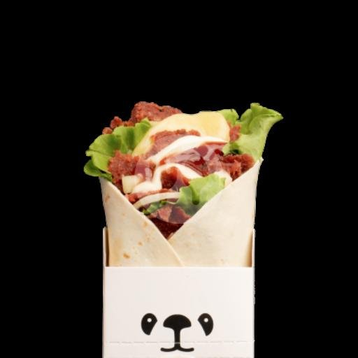 Kebab CheeseMozza Small menu Kebabpan, Tamantirto