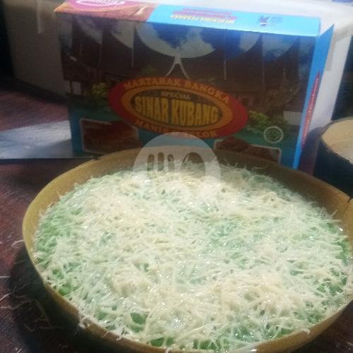 Martabak Telor Spesial menu Martabak Sinar Kubang, Soreang