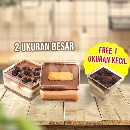 Review Menarik Restoran Surabaya Patata di Jemursari: Kue Unik yang Wajib Dicoba! Review Menarik Restoran Surabaya Patata di Jemursari: Kue Unik yang Wajib Dicoba!